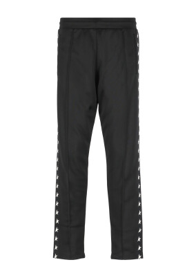 pantalon-noir-a-taille-elastique-avec-cordon