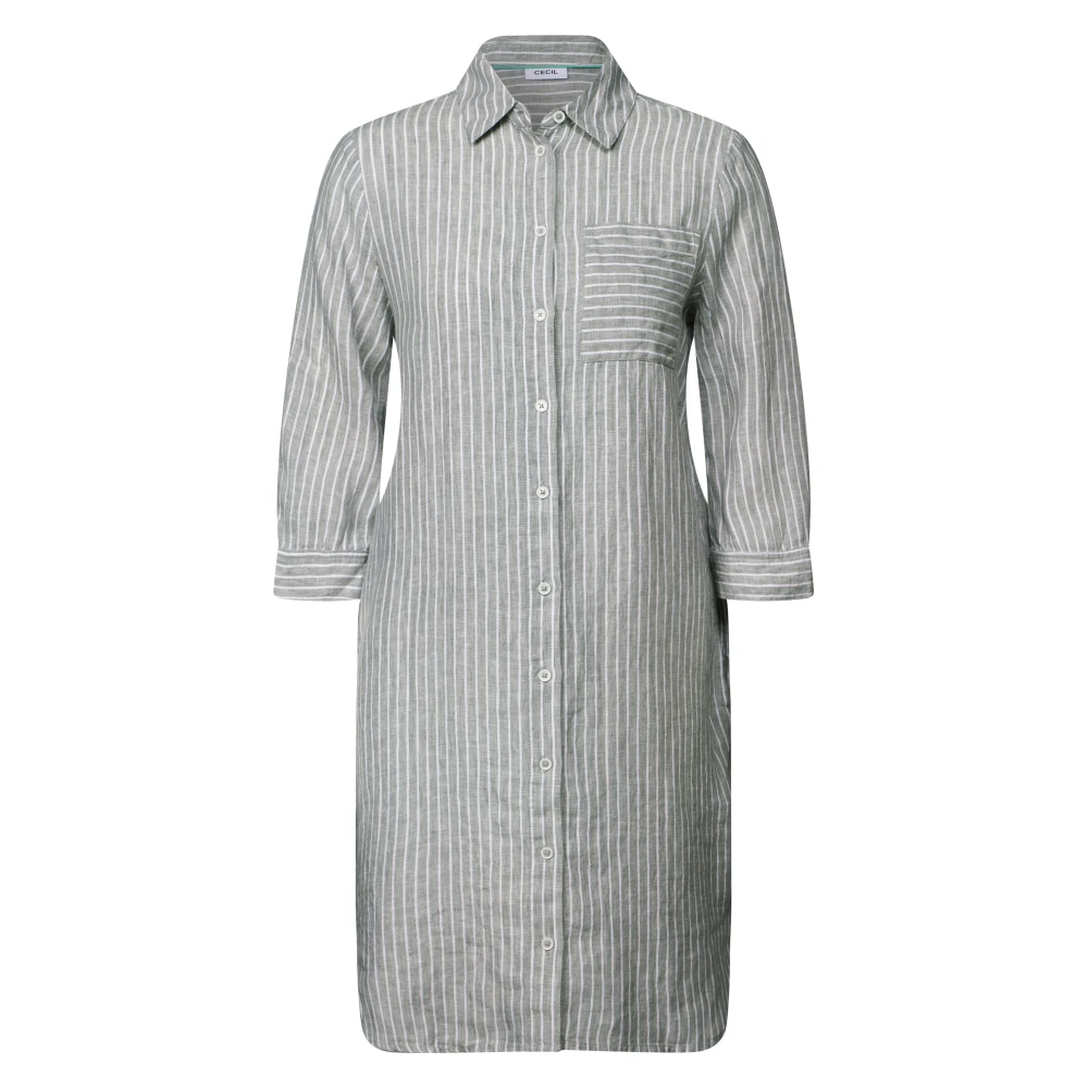 Dresses > Day Dresses > Shirt Dresses - - Cecil - Modalova