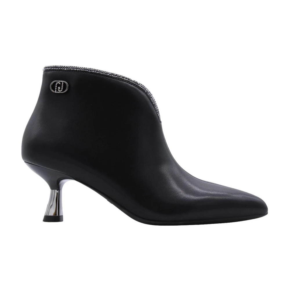 Shoes > Boots > Heeled Boots - - Liu Jo - Modalova