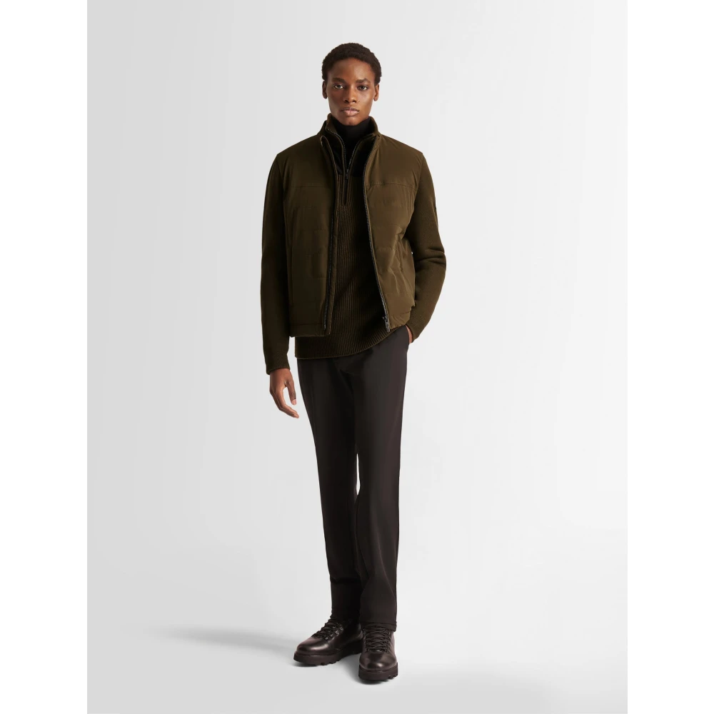 Fusalp Piero Blouson Green Heren