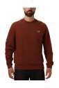 sweatshirt-met-ronde-hals