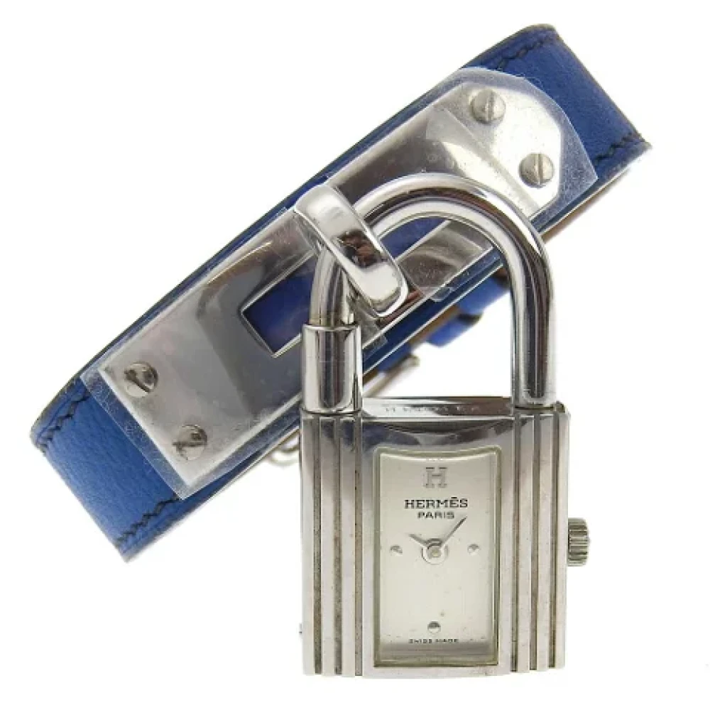 Pre-owned > Pre-owned Accessories > Pre-owned Watches - - Hermès Vintage - Modalova