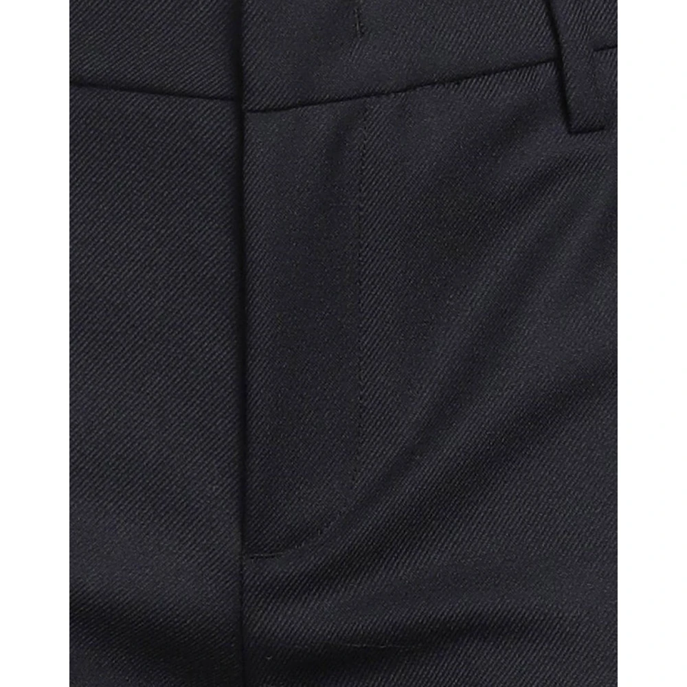 Dondup Kleding Broeken Black Dames