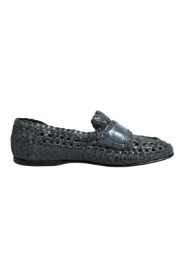 blue-woven-leather-slip-on-loafers