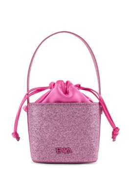 glitter-drawstring-crossbody-bag