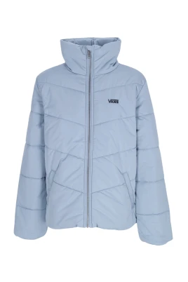 Ashley Blue Foundry Puff MTE Jacka