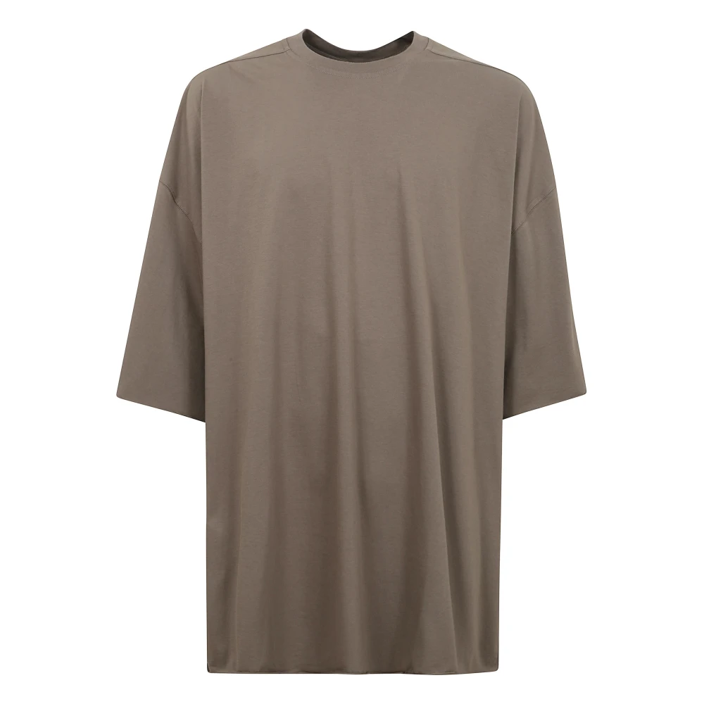 Tops > T-Shirts - - Rick Owens - Modalova
