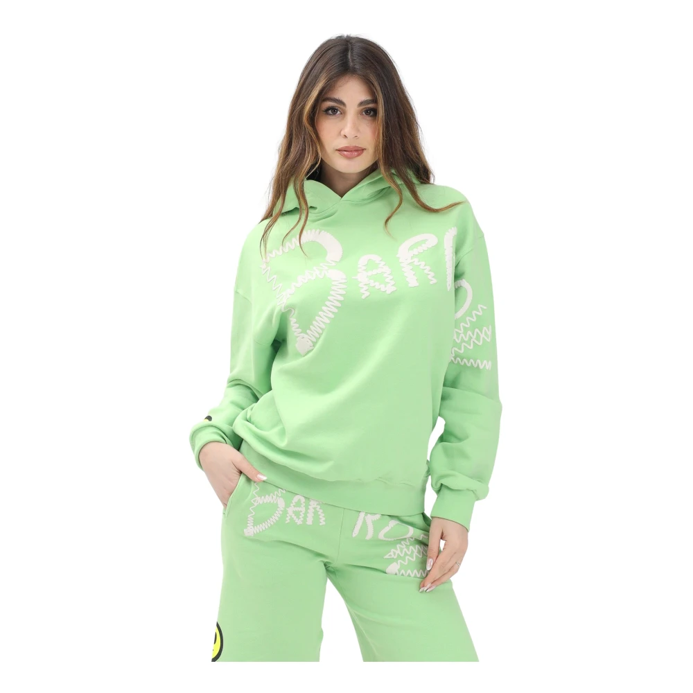 Sweatshirts & Hoodies > Hoodies - - Barrow - Modalova