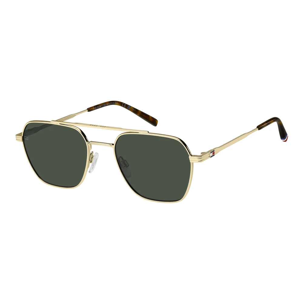 Accessories > Sunglasses - - Tommy Hilfiger - Modalova