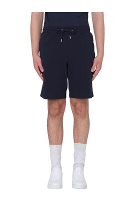 shorts-de-sport-bleus-pour-homme
