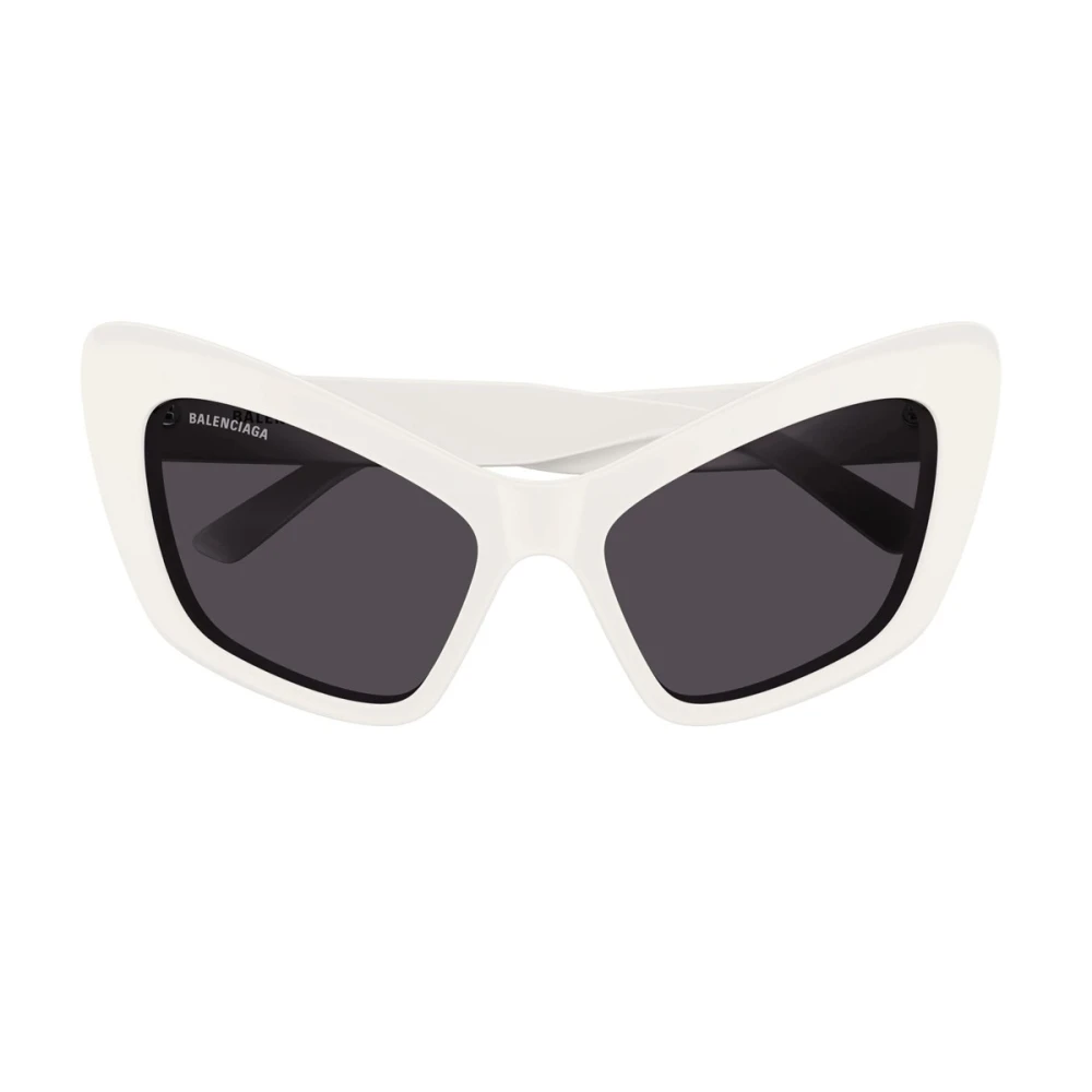 Balenciaga Women's Beige Sunglasses, 59 Mm, Sunglasses