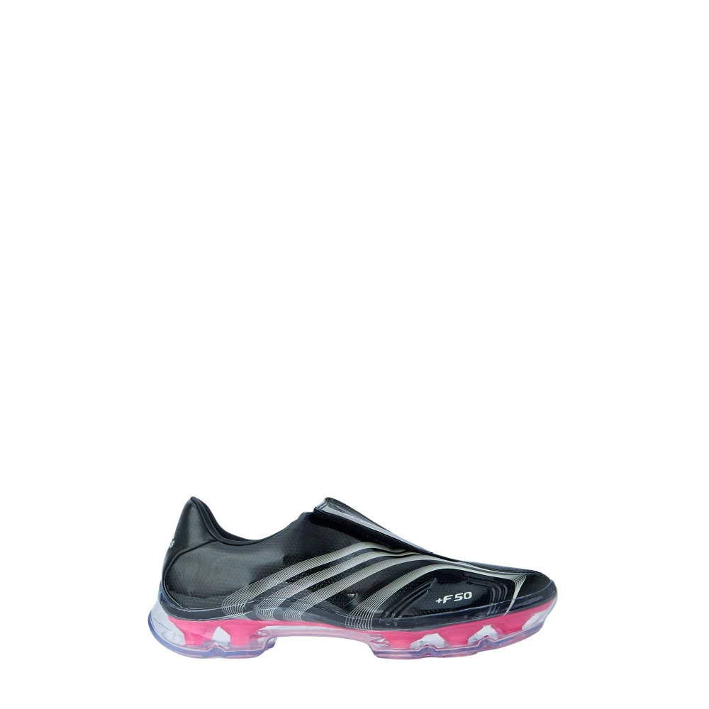 Adidas F50 Adiframe Sneakers - Mann Sneakers Black Uk - 11 - Immagine 2