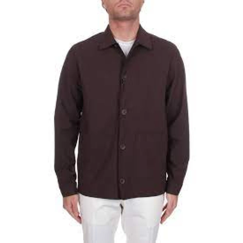 Jackets > Light Jackets - - Herno - Modalova