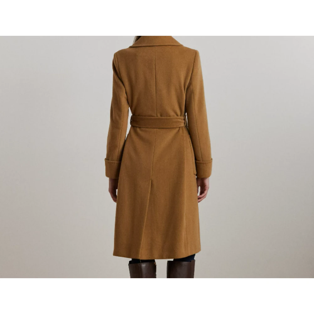 Ralph Lauren Jassen Beige Dames
