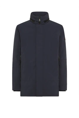 Peebles SRT Parka