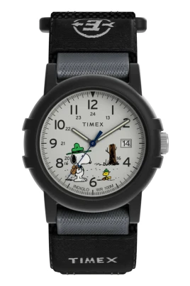 Expedition Camper 38mm Fast Wrap Klocka