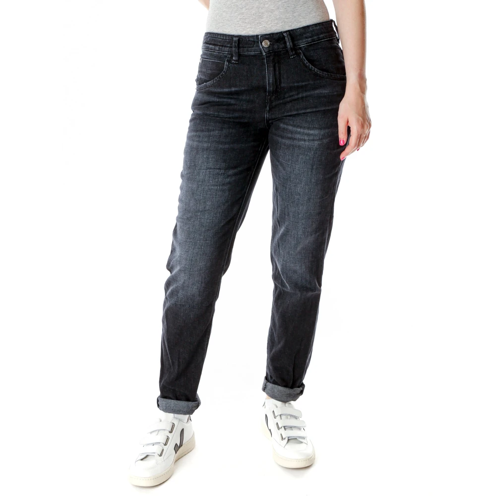 Drykorn Jeans Black Dames