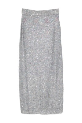 silk-and-nylon-silver-skirt