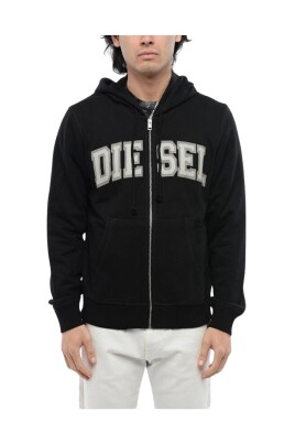sweat-a-capuche-zip-up-noir