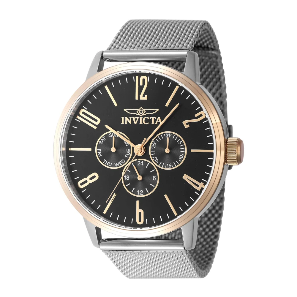 Accessories > Watches - - Invicta - Modalova