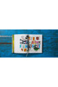 collection-de-livres-dand-39-art-jean-michel-basquiat