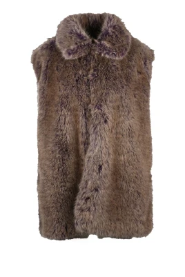 Smanicato Eco Vest