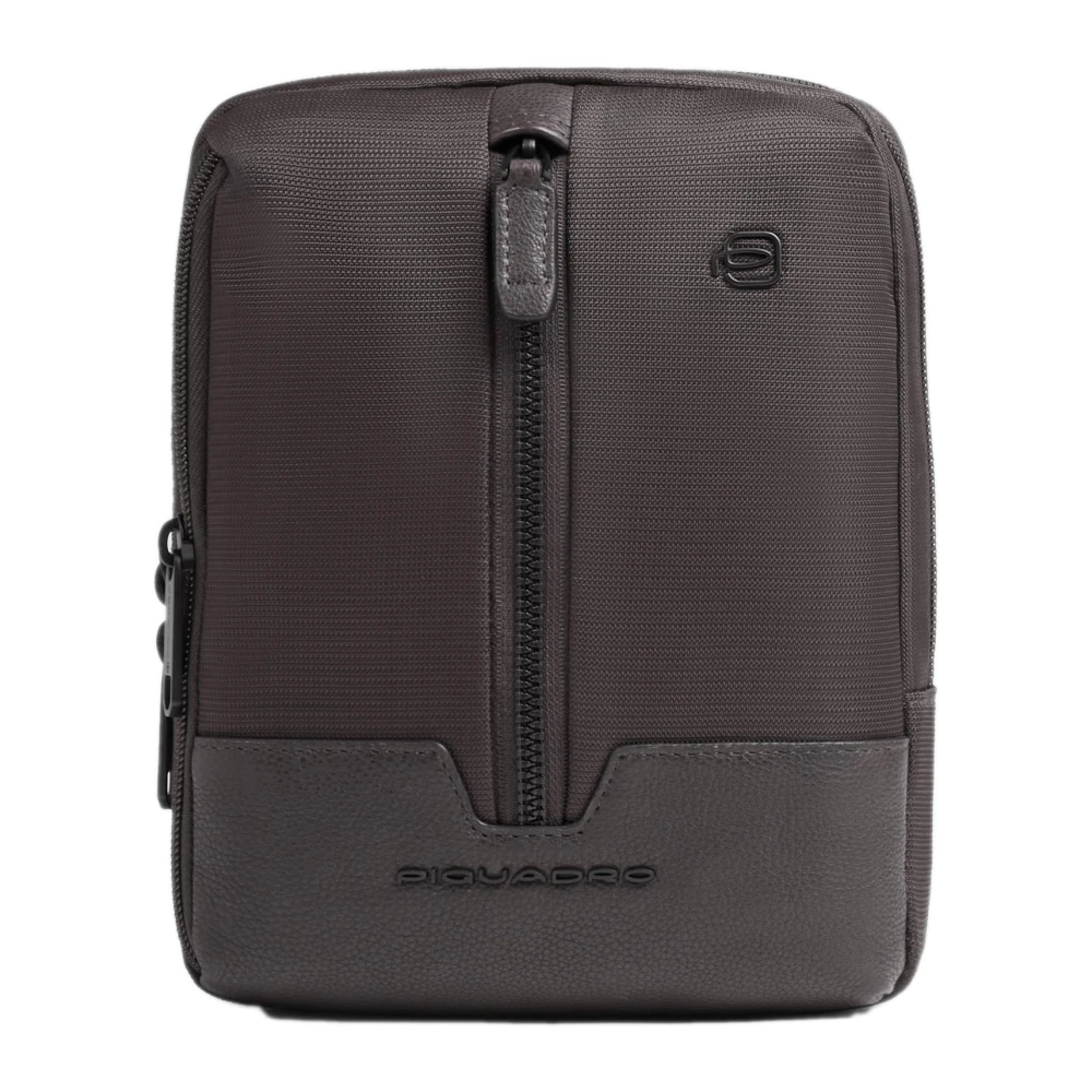 Piquadro Homme Marron Sacs, Brun, Taille: One Size Sac Bandoulière