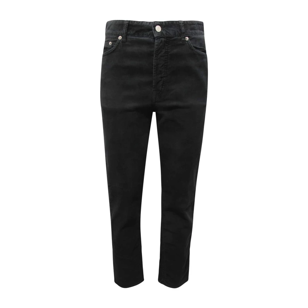 Department Five Men's Black Departt Five, Chinos, W30, Drake Pantalone
