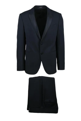 Smoking Suit