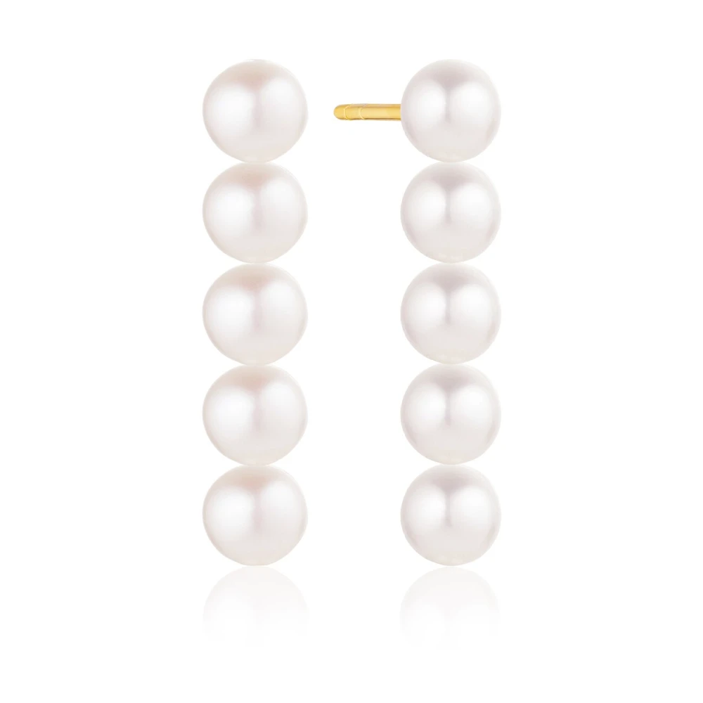 Accessories > Jewellery > Earrings - - Sif Jakobs Jewellery - Modalova