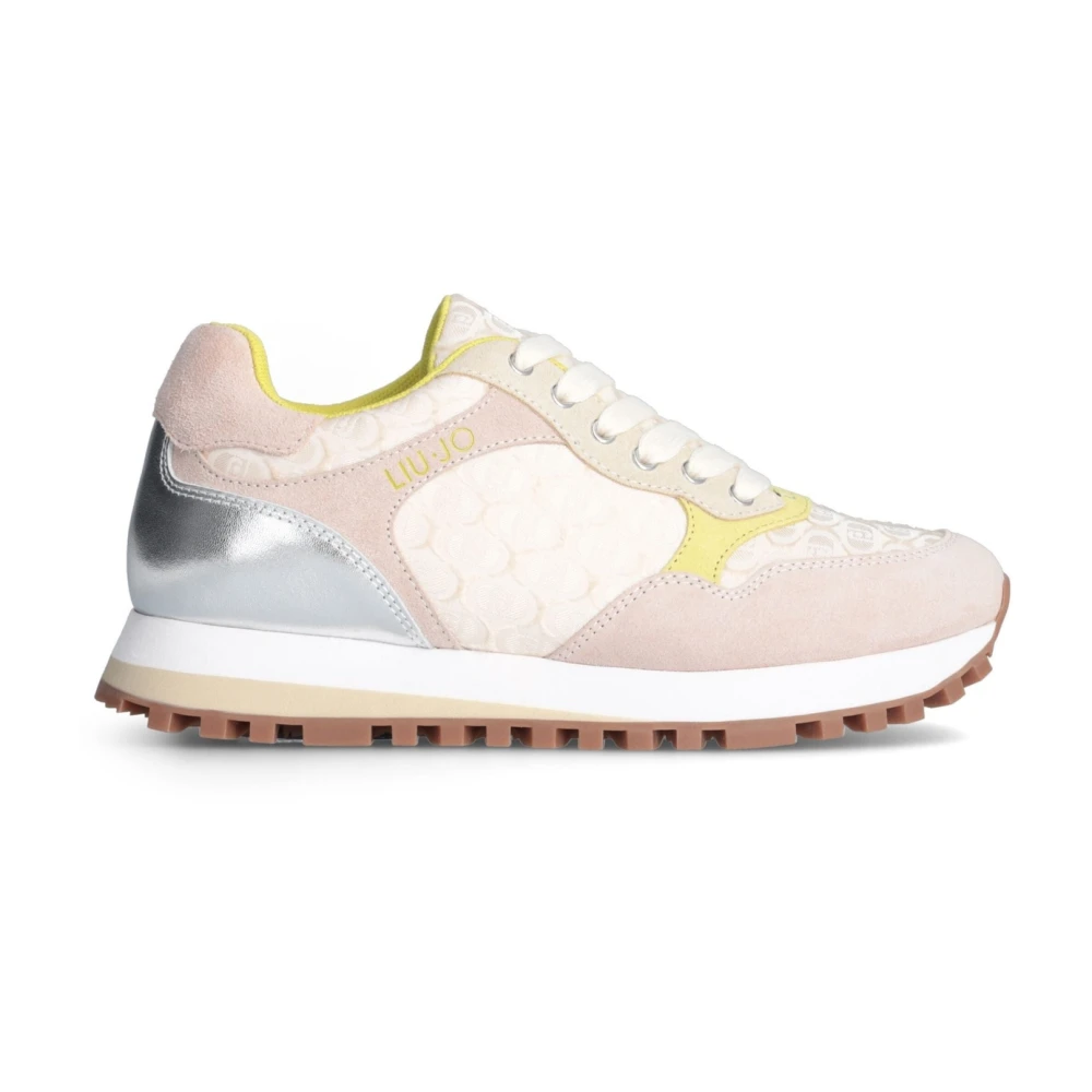 Shoes > Sneakers - - Liu Jo - Modalova