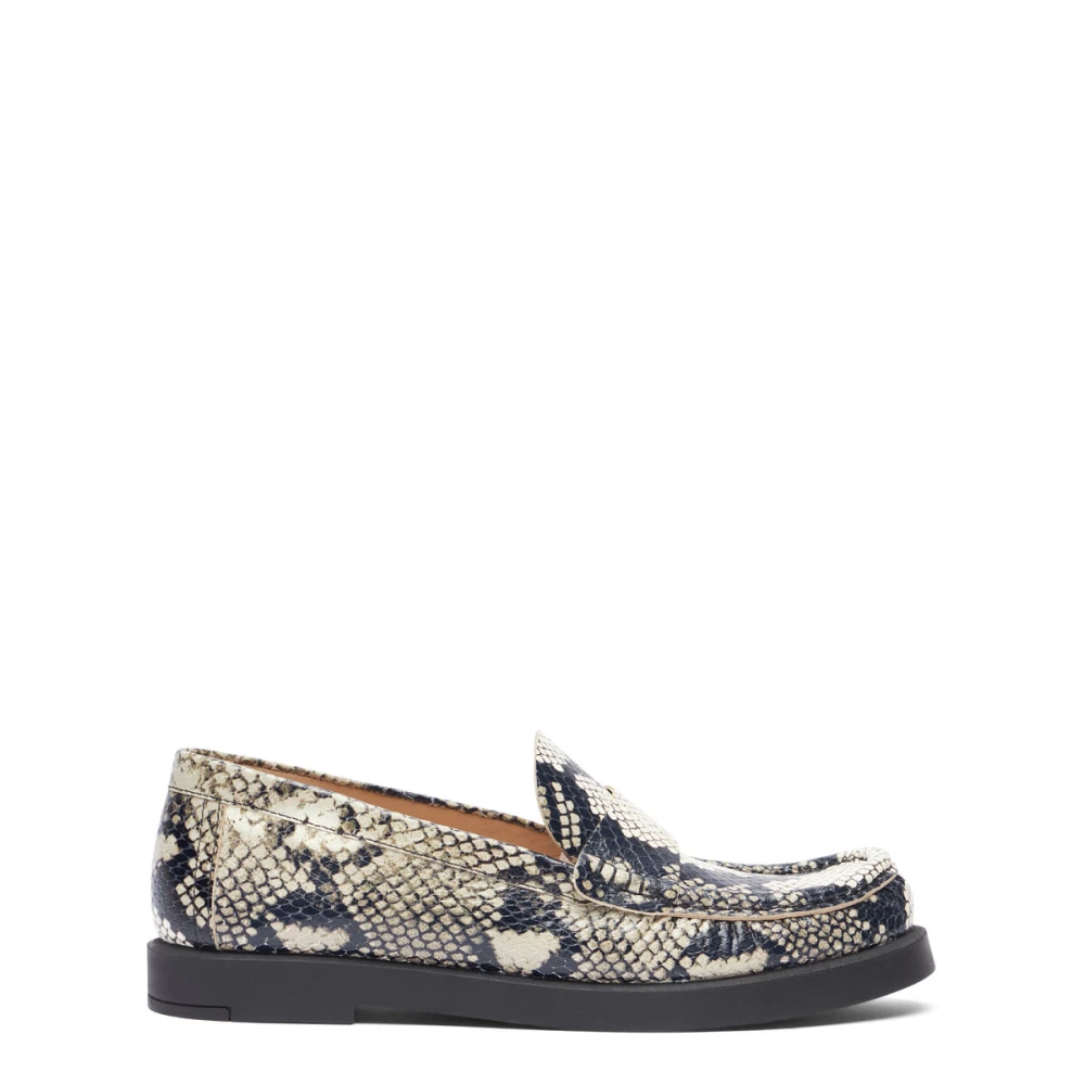 Shoes > Flats > Loafers - - Stuart Weitzman - Modalova