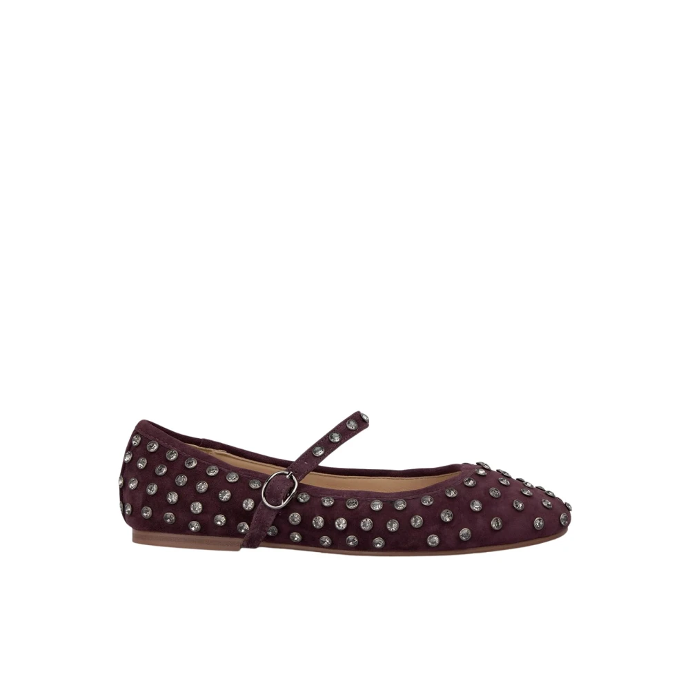 Shoes > Flats > Ballerinas - - Alma EN Pena - Modalova