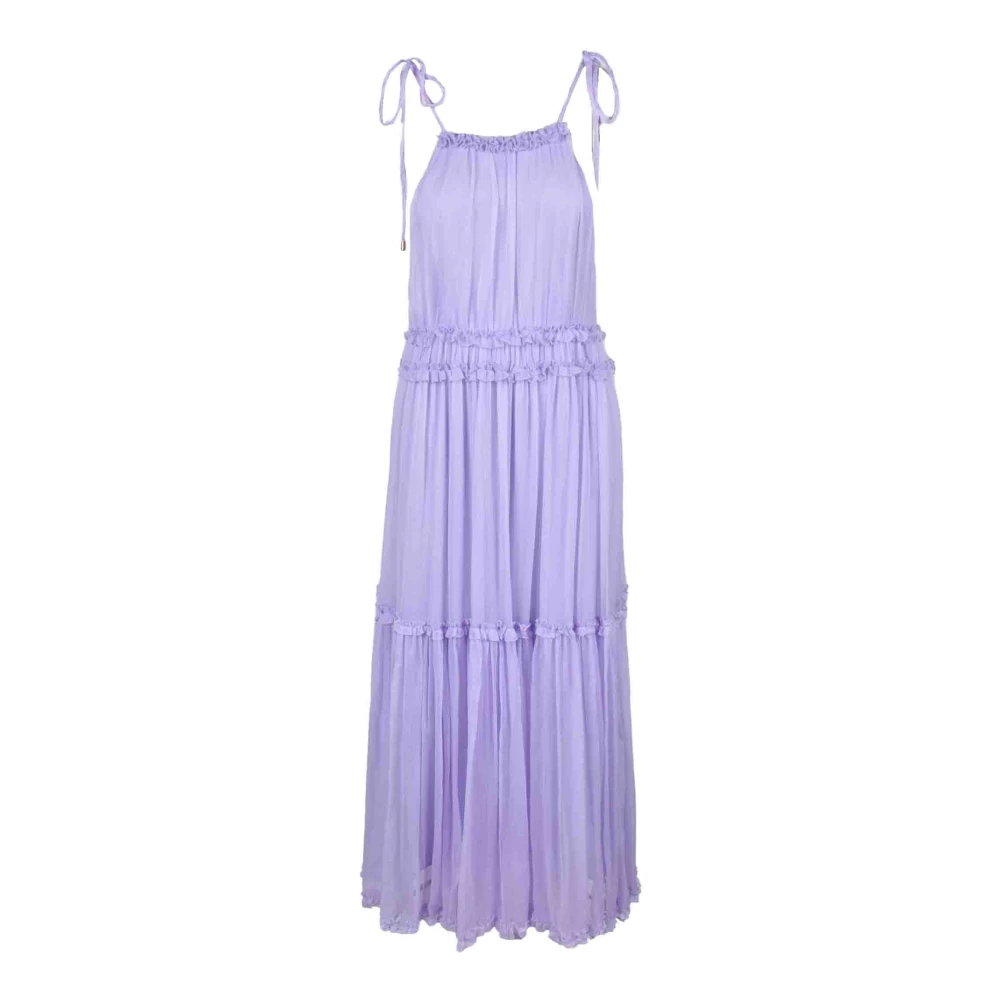 Dresses > Day Dresses > Maxi Dresses - - Weili Zheng - Modalova