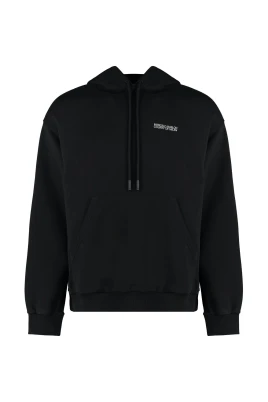 Tempera Hoodie