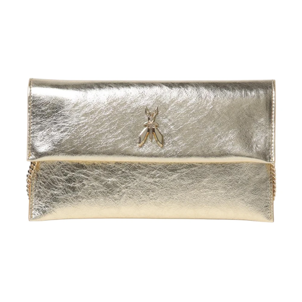 Bags > Clutches - - Patrizia Pepe - Modalova