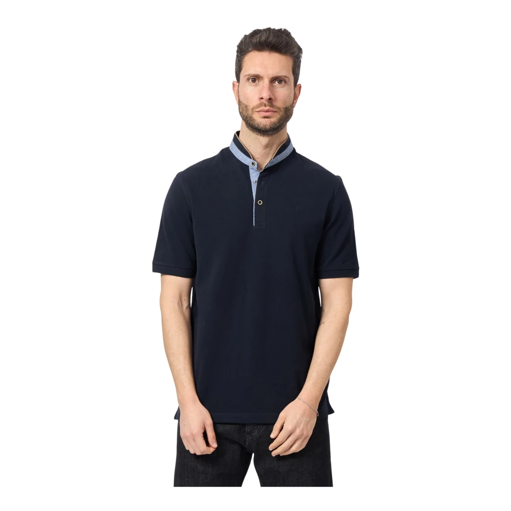 Tops > Polo Shirts - - Bugatti - Modalova