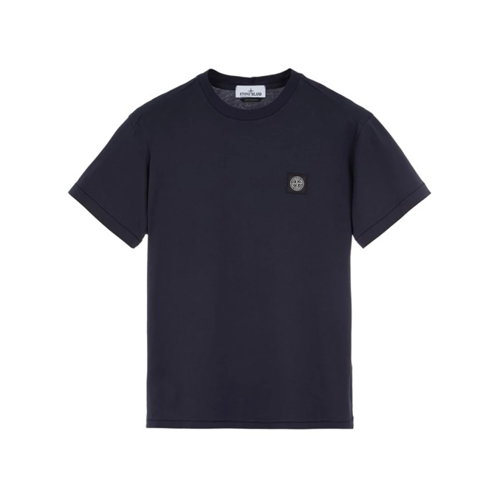 Tops > T-Shirts - - Stone Island - Modalova
