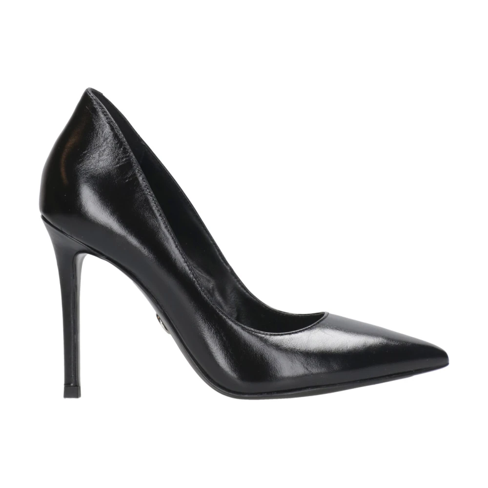 Michael Kors Pumps Black, Dam