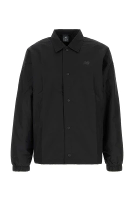 Lightweight Coaches Jacket