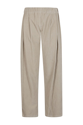 beige-straight-leg-drawstring-trousers