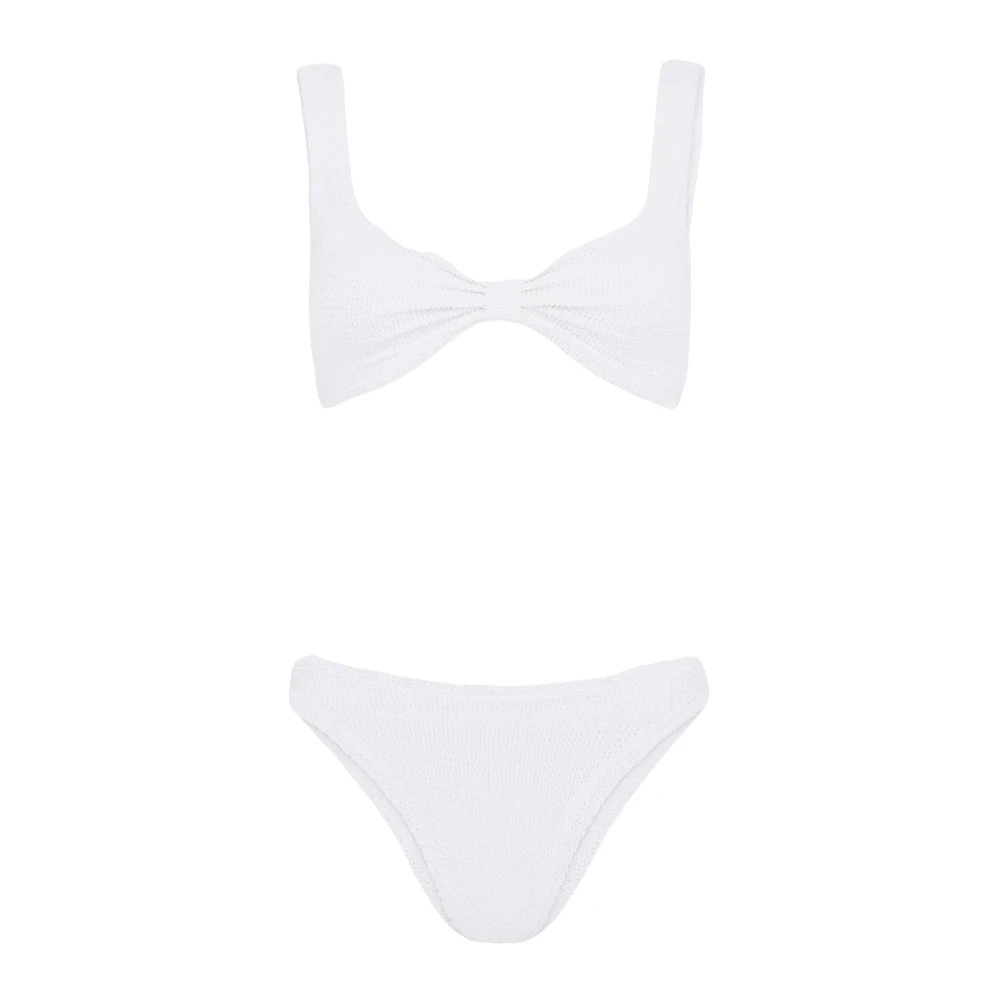 Swimwear > Bikinis - - Hunza G - Modalova
