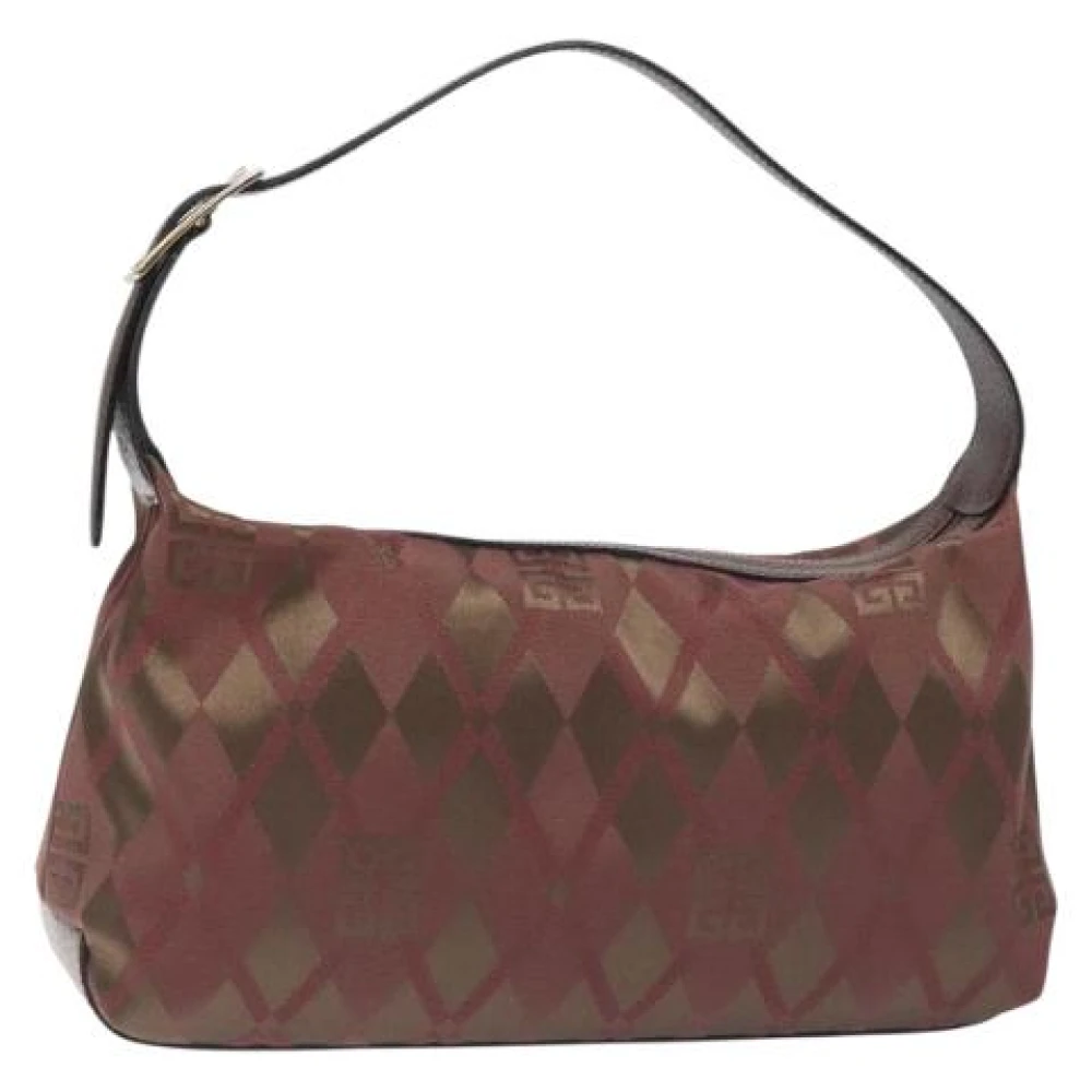 Pre-owned > Pre-owned Bags > Pre-owned Handbags - - Givenchy Pre-owned - Modalova