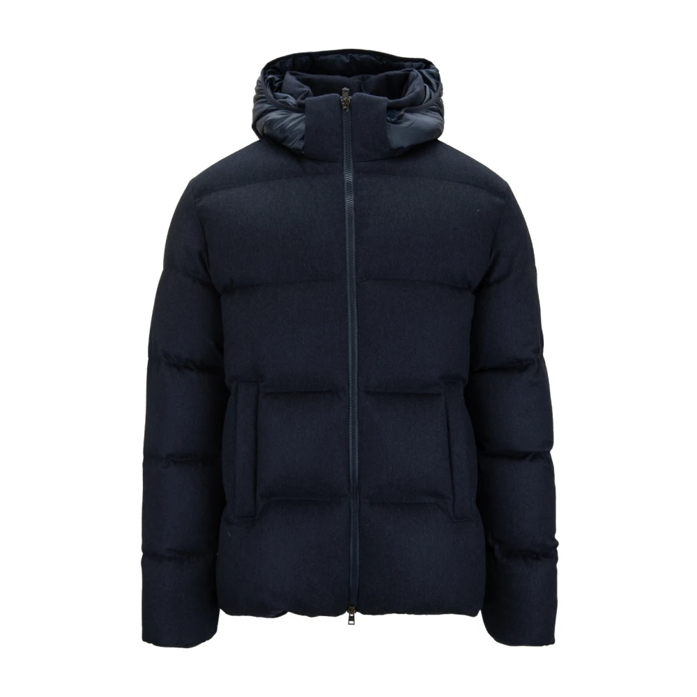 Jackets > Down Jackets - - Herno - Modalova
