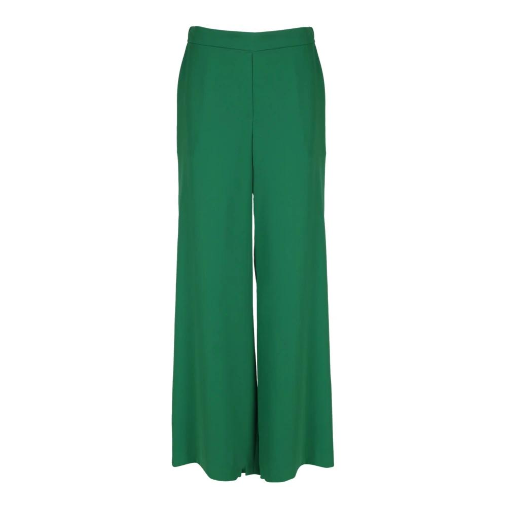 Trousers > Wide Trousers - - P.a.r.o.s.h. - Modalova