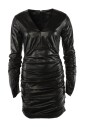 black-dress-100-polyester-women