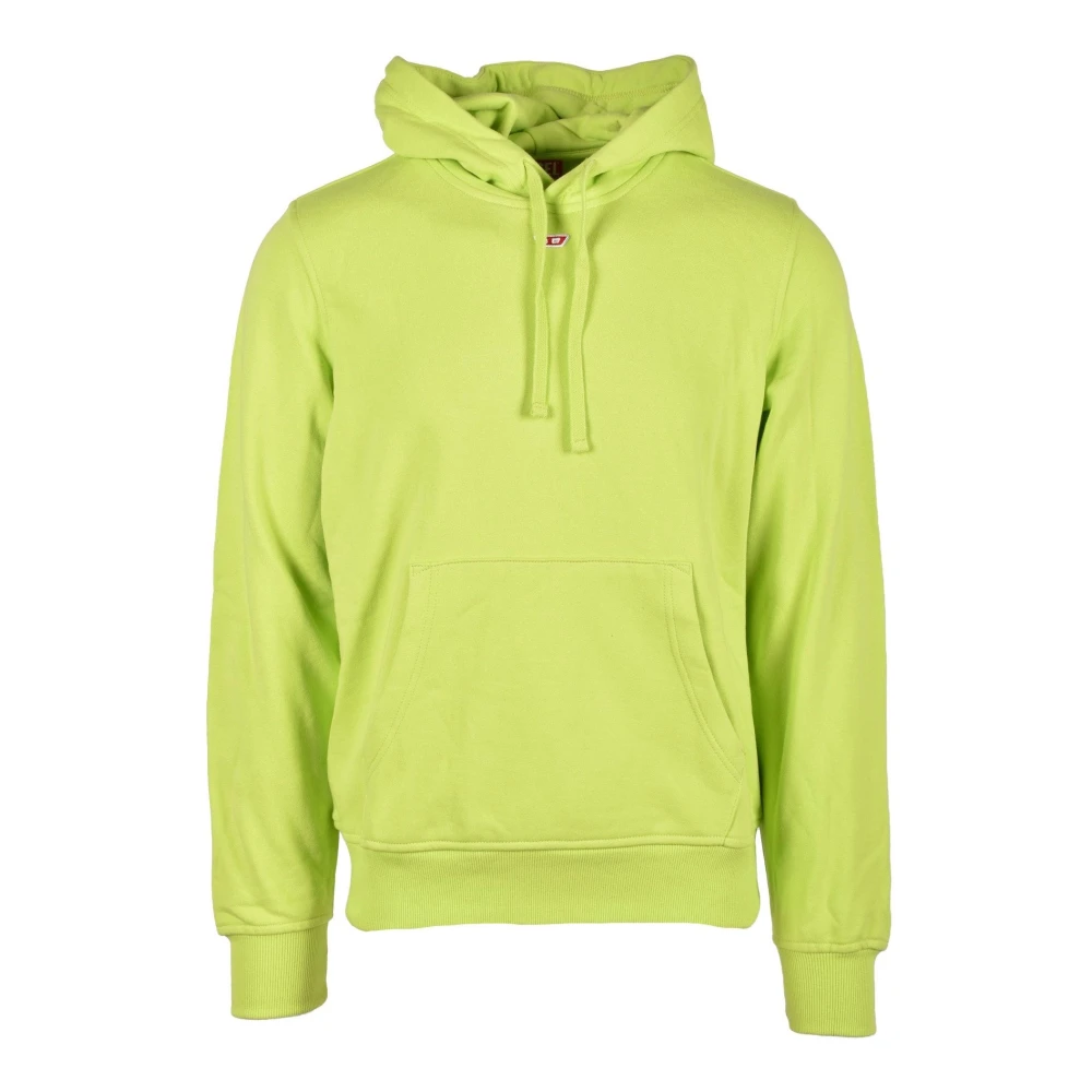 Sweatshirts & Hoodies > Hoodies - - Diesel - Modalova