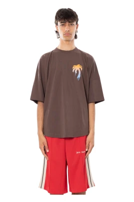 I Love PA Oversize Tee