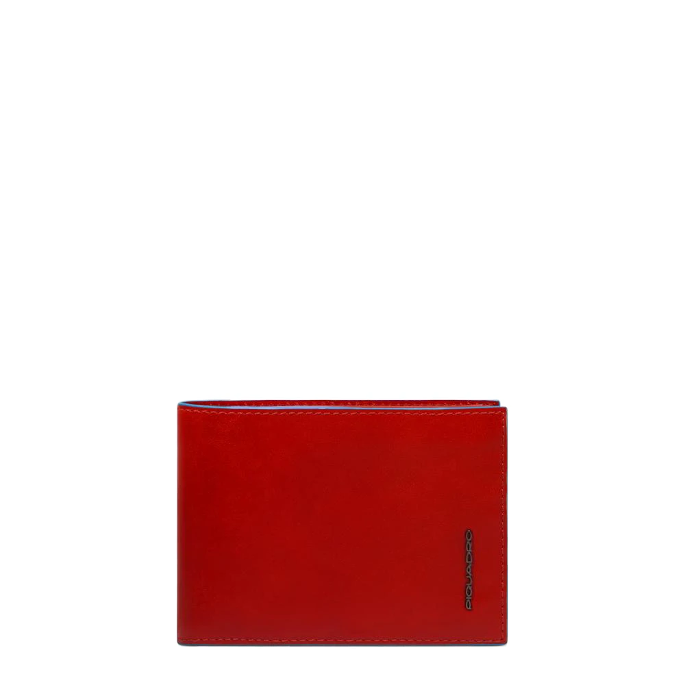 Piquadro Hombre B2 Wallet