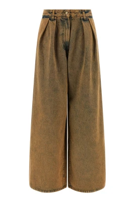 Den Wideleg Jeans